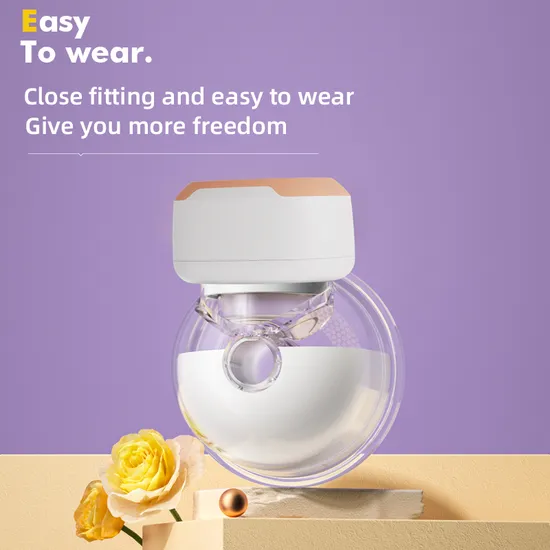 Baby-Milchflasche Ultra