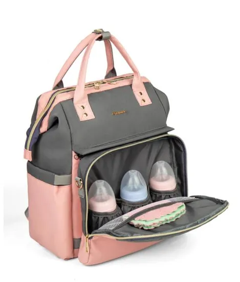 Mommy Bag Neue modische multifunktionale Wickeltasche
