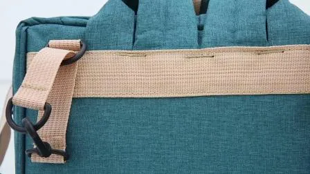 Multifunktionale faltbare Wickeltasche für Mütter, faltbare Babybetttasche mit großer Kapazität, individuelle Schultertaschen für Mütter