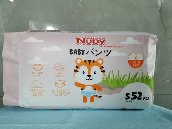 Predo Baby Windelhosen Windelhosen Baby für Kazakhstan Baybee/Mommy Baby/Mama Haet Marke