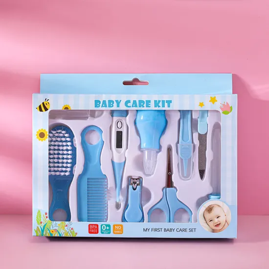 Kindersicheres Sicherheits-Baby-Sicherheitsset für Kinder, Sicherheitspflege, Baby-Sicherheits-Starter-Kit